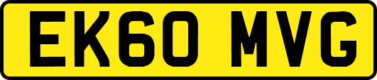 EK60MVG