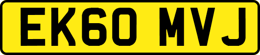 EK60MVJ