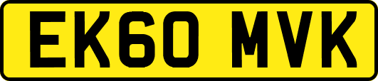 EK60MVK