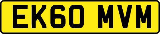 EK60MVM