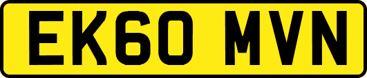 EK60MVN