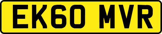 EK60MVR