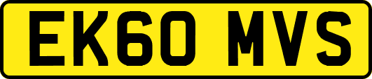 EK60MVS