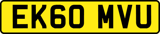 EK60MVU