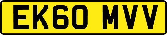 EK60MVV