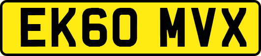 EK60MVX