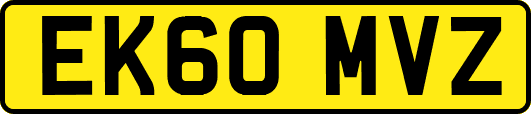 EK60MVZ