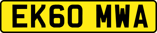 EK60MWA