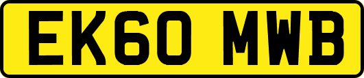 EK60MWB