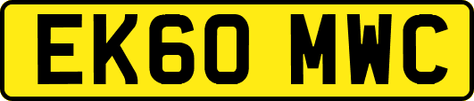 EK60MWC