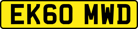EK60MWD