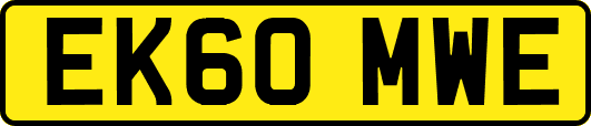 EK60MWE