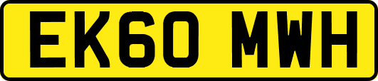 EK60MWH