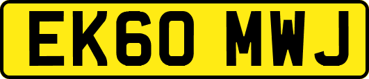 EK60MWJ