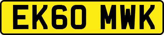 EK60MWK