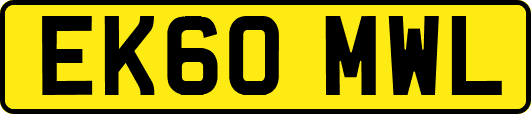 EK60MWL