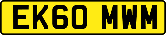 EK60MWM