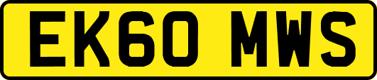 EK60MWS