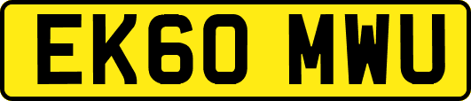 EK60MWU