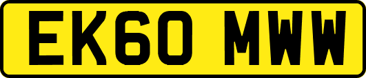 EK60MWW