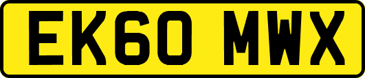 EK60MWX