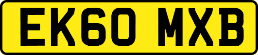 EK60MXB