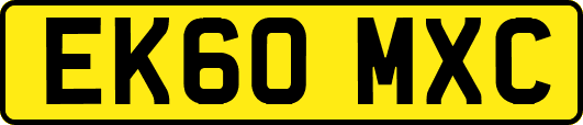 EK60MXC