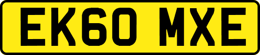 EK60MXE