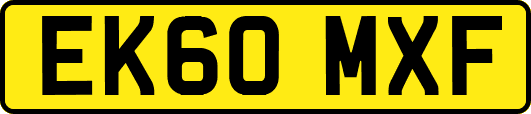 EK60MXF