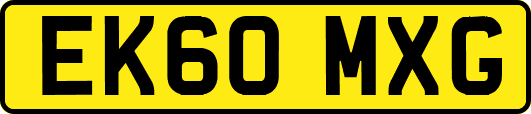 EK60MXG