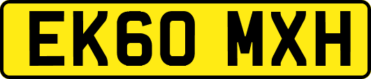 EK60MXH