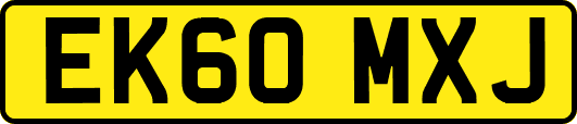EK60MXJ