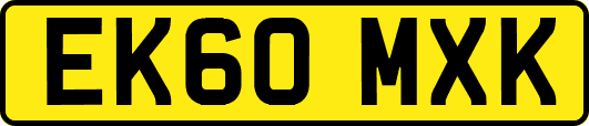 EK60MXK