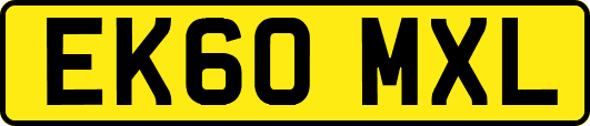EK60MXL