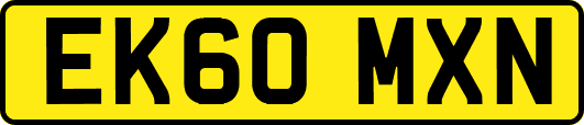 EK60MXN