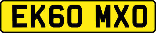 EK60MXO