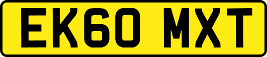 EK60MXT