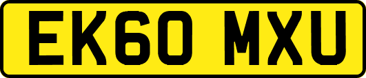 EK60MXU