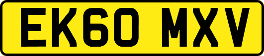 EK60MXV