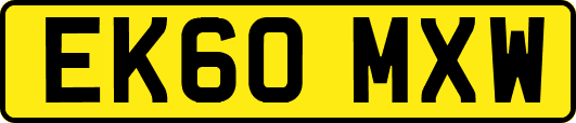 EK60MXW