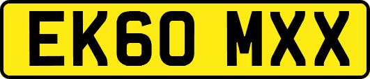EK60MXX