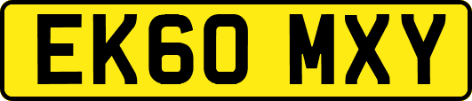 EK60MXY