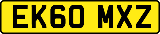 EK60MXZ