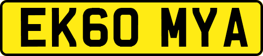 EK60MYA