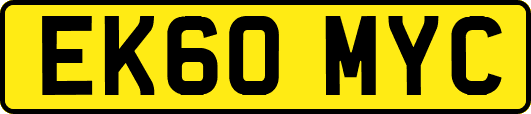 EK60MYC