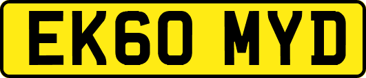 EK60MYD