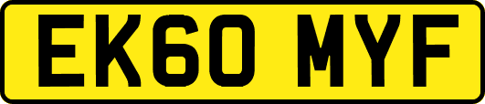 EK60MYF