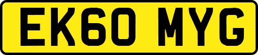 EK60MYG
