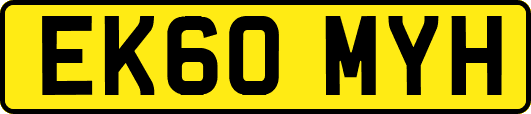 EK60MYH