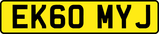 EK60MYJ